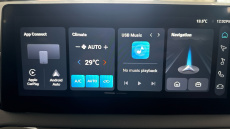 MG MG3 1.5 Hybrid Trophy 5dr Auto Hybrid Hatchback